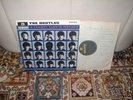 BEATLES A Hard Days Night LP 1964  STEREO