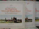 NM FOURNIER COMPLETE BACH CELLO SUITES- ARCHIVE