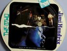 THE WHO & JIMI HENDRIX (LIVE)-JAPAN RARE 2LP BATTLE CAN