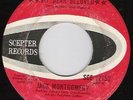 JACK MONTGOMERY My Dear Beloved NORTHERN SOUL 45