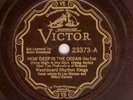 78-Race-hot jazz-Victor 23373 Washboard Rhythm Kings