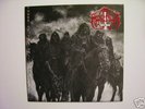 MARDUK - THOSE OF THE UNLIGHT LP VINYL