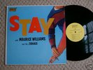 Maurice Williams And The Zodiacs LP Stay ORIG EXC