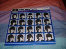 The Beatles A Hard Day's Night LP 1st PRESS EX CON 2ARH