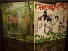 SPEAKERS Pokora 6 stars RAREST COLOMBIA PSYCH LP Orig