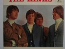 Kinks 67  SWE EP Party Line **
