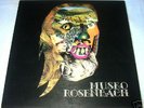 MUSEO ROSENBACH :ORIG 1973 Italian Heavy Prog Psych LP