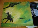 BILLY COX´S NITRO-FUNCTION -Ultrarar (Roger Dean Cover)