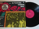 KINKS  VILLAGE GREEN PRESERVATION SOCIETY FRENCH