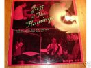 TUBBY HAYES - JAZZ at the FLAMINGO  L.P. TEMPO TAP 5.