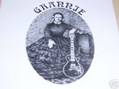 Grannie Rare UK prog Psych LP