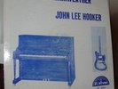 Big Maceo Merriweather & John Lee Hooker LP on Fortune