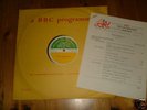 Them/The Kinks/Cilla Black 1965 UK Radio LP