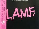 JOHNNY THUNDERS-L.A.M.F REVISITEED-JAPAN ISSUE+OBI