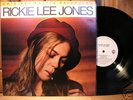 NM Rickie Lee Jones MFSL self-titled MOBILE FIDELITY