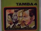 TAMBA 4 bossa nova MEXICO LP VERY RARE