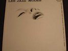 Les Jazz Modes LP    -     Valued at $100