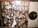 SUGAR CREEK:Please tell  a friend
