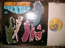 DRUIDS OF STONEHENGE:Creation  rare  Prog/Psych LP