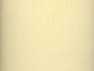 BEATLES WHITE ALBUM 1968 MONO UK ISSUE TOP OPENING
