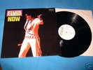 KNALLER   ELVIS ORIG.PROMO LP 1972