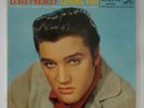 ELVIS PRESLEY LOVING YOU RCA LPM 1515, MINT-