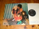 Jimi Hendrix - Band of Gypsys UK LP 