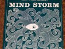  PRIVATE PSYCH LP MIND STORM WILBURN BURCHETTE