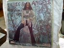 Martha Velez- Fiends and Angels  psych