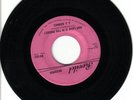 NORTHERN SOUL J J BARNES  45 ORIGINAL ON PINK REVILOT