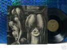 Mega rare Swiss prog psych SHIVER - Walpurgis LP 1969