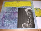 DGG STEREOTULIP HASKIL MOZART K.415/280/265 BAUMGARTNER