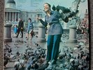 ELIS REGINA LIVE IN LONDON PHILIPS SBL 7905 UK STEREO