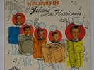 JOHNNY AND THE HURRICANES BIGTOP 1302, LP, MINT-