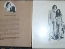 JOHN LENNON ONO - UNFINISHED MUSIC # 1 - TWO VIRGINS UK
