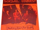 Social Unrest - Making Room For Youth 7