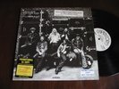 ALLMAN BROTHERS Fillmore East CAPICORN WHITE LABEL