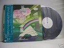 TAI PHONG,JJ GOLDMAN,WINDOWS,JAPON ORIG,OBI,PROMO