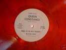 Wayne Ford Dance to the Beat Freakout  RED VINYL OG 12