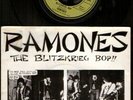 RAMONES  