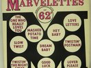 Marvelettes-Smash Hits of 62 Great Copy of RARE LP
