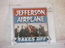 PSYCH LP JEFFERSON AIRPLANE 