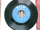 NORTHERN SOUL /RB 45 RICHARD BERRY on FLIP   Nice