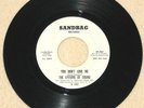 EPITOME OF SOUND-YOU DON'T LOVE ME NO. SOUL DJ