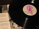 ASH RA TEMPEL: Join Inn ORIGINAL ON EAR (OHR) near mint