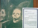 CURRENT 93  Christ and the Pale Queens Mighty in Sorrow