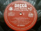 ZOMBIES uk original unboxed decca Begin Here EXCELLENT