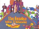 Rare MONO Beatles Yellow Submarine LP