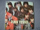 PINK FLOYD - PIPER AT THE GATES OF DAWN  -  MONO