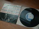 Herbie Nichols Trio - Blue Note 1519 - 161 Lex Org 1st